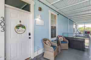 featured image of 699 Dunbar Avenue #303