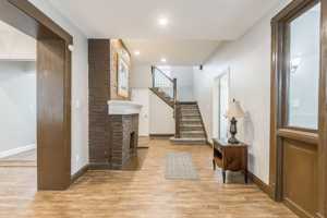 featured image of Central Street