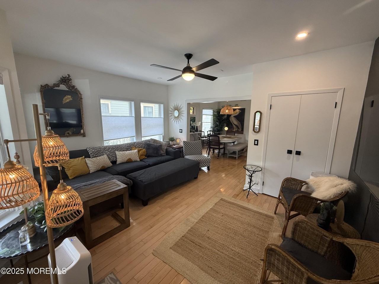 73 Cookman Avenue #A - Photo 7 of 20