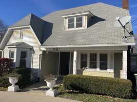 featured image of 112 Chicago Road #1