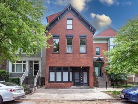 1247 West Wellington Avenue #1R - Photo 1 of 1