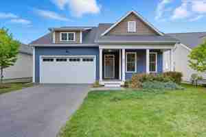 featured image of 64 Ledge Way