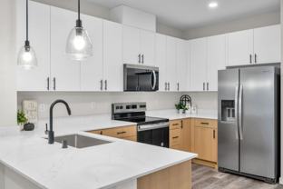 15613 Admiralty Way #B1 - Photo 1 of 1