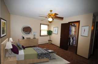 Kings Manor Apartments - Photo 1 of 1