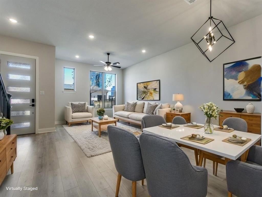 4823 Fuller Ct #1003 - Photo 3 of 40