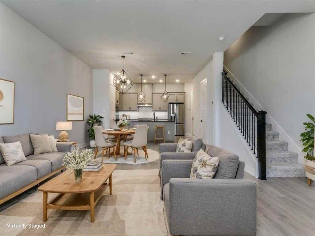 4823 Fuller Ct #1003 - Photo 7 of 40