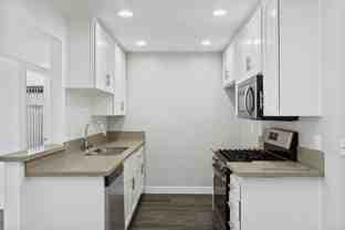 Whitaker Terrace Apartments - Photo 1 of 1