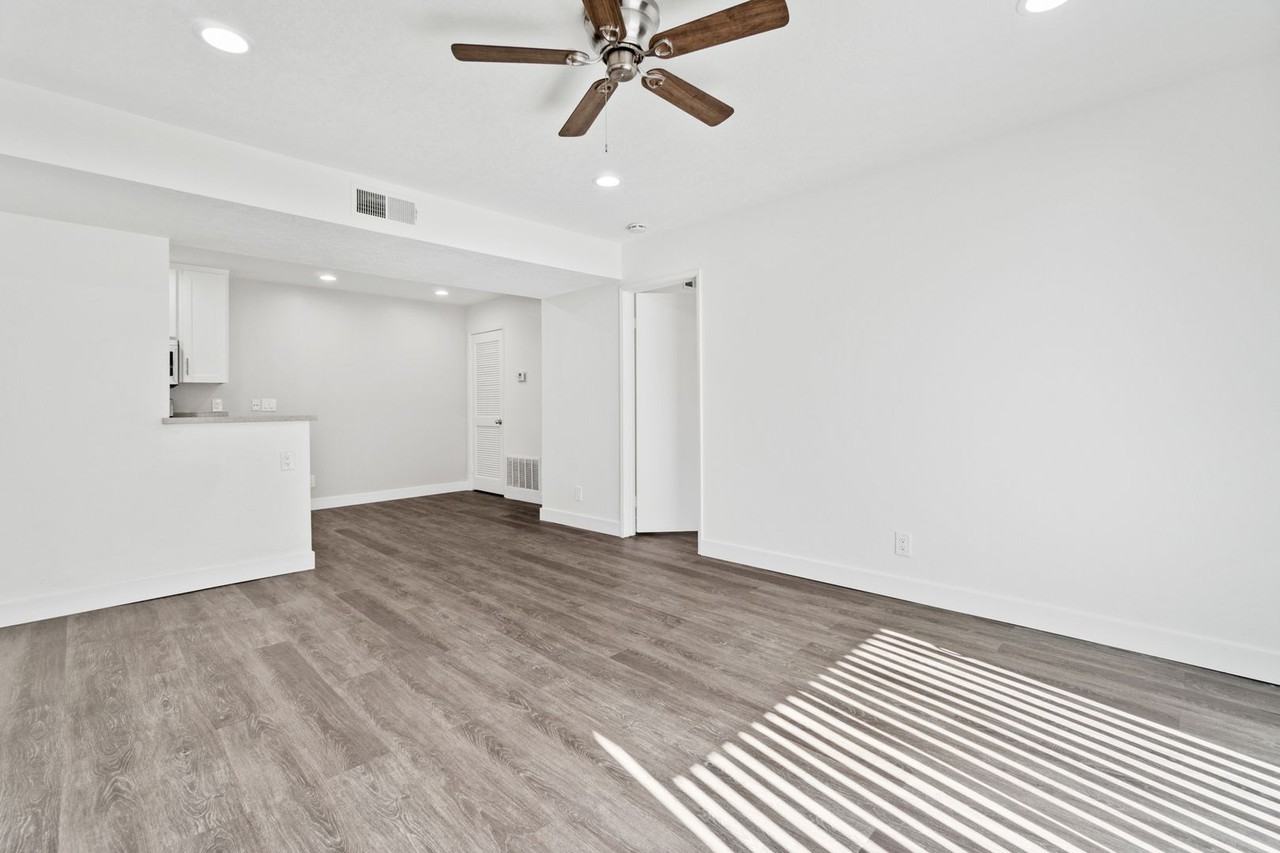 Whitaker Terrace Apartments - Photo 5 of 22