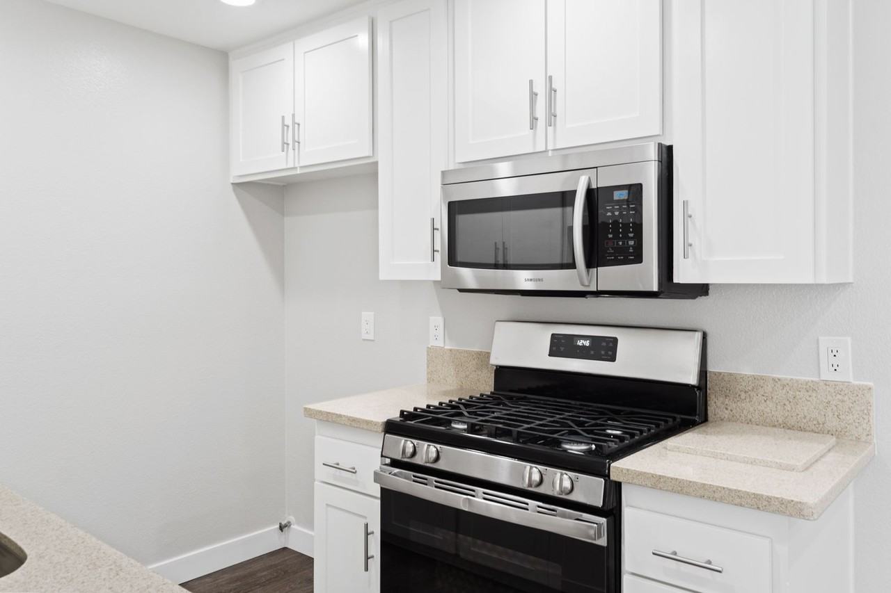 Whitaker Terrace Apartments - Photo 6 of 22