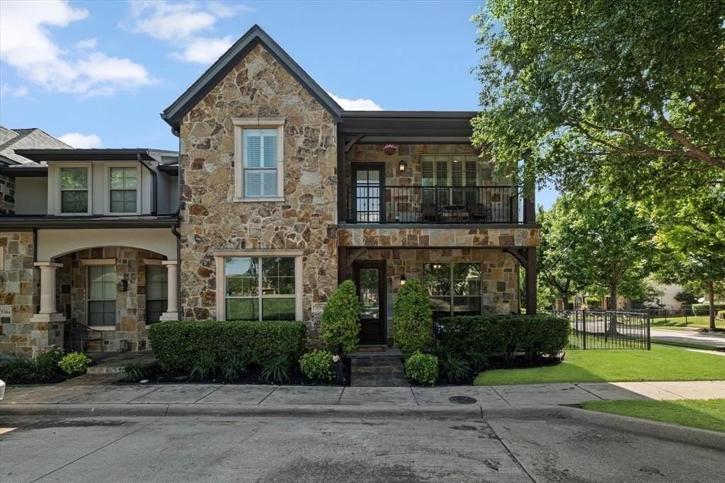 5300 Fort Buckner Drive