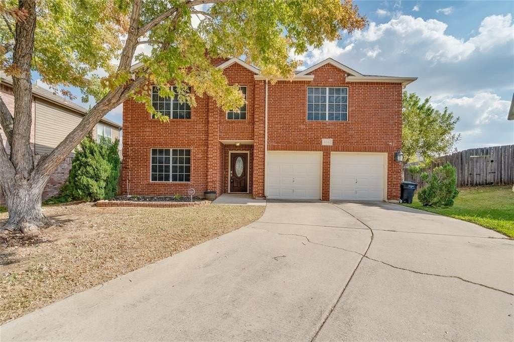 8341 Southern Prairie Drive