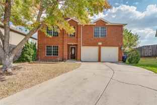 8341 Southern Prairie Drive - Photo 1 of 1