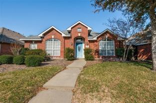 1398 Forest Oaks Court - Photo 1 of 1