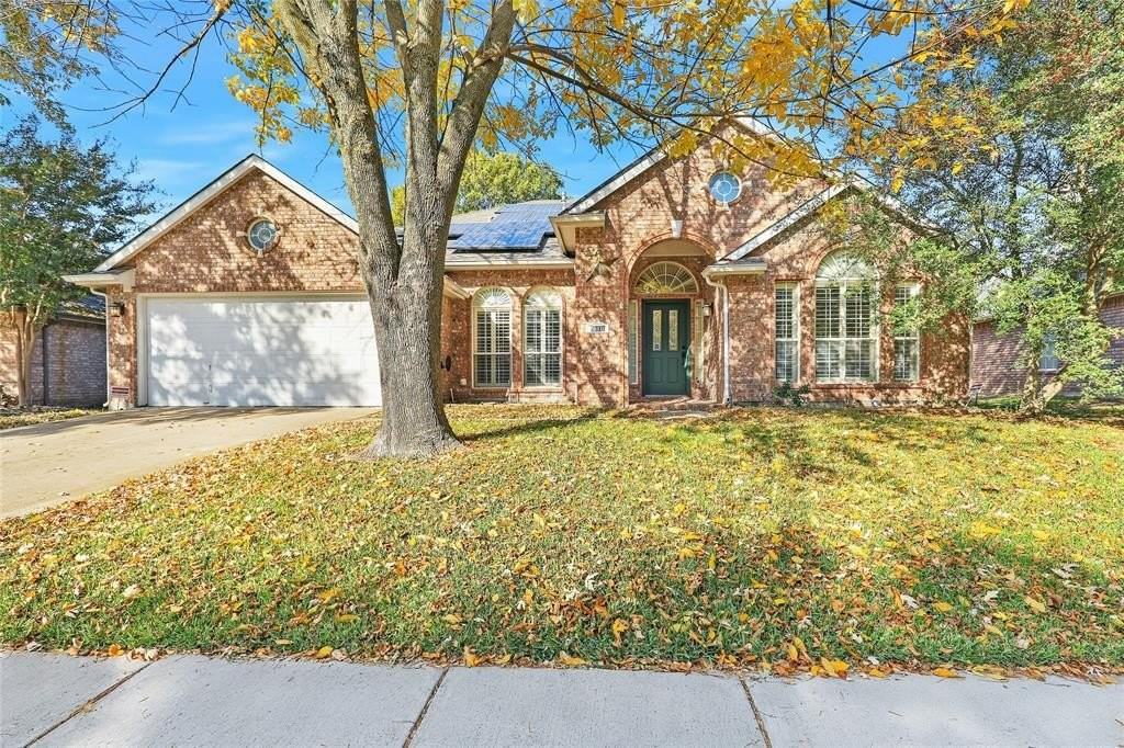 5601 Belle Chasse Lane