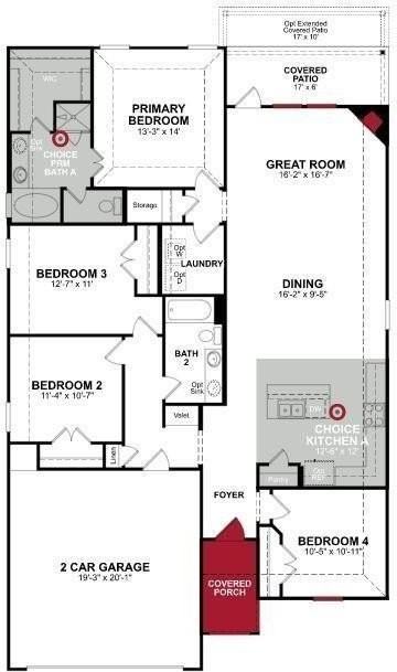 5109 Woodglen Dr - Photo 4 of 24