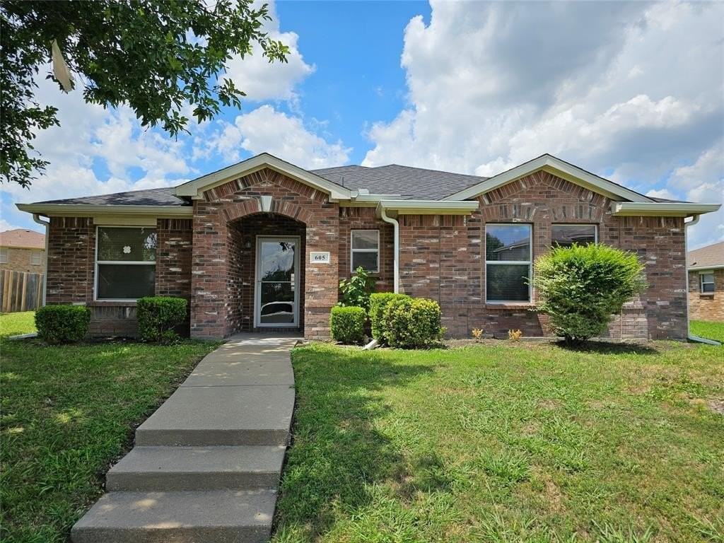 605 Snowy Orchid Lane