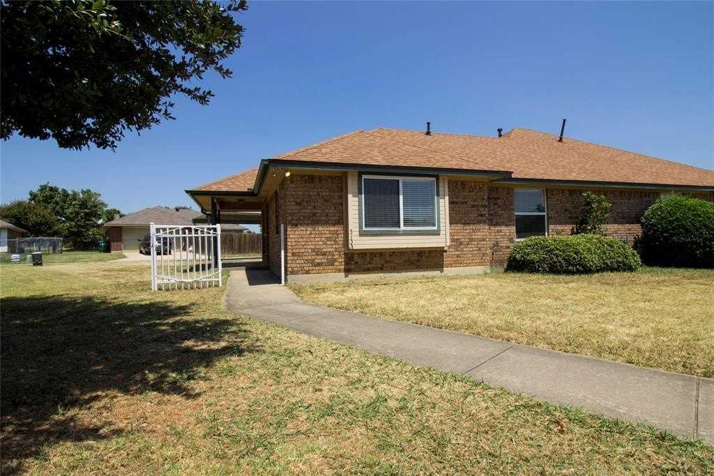 3133 Cedar Hill Street