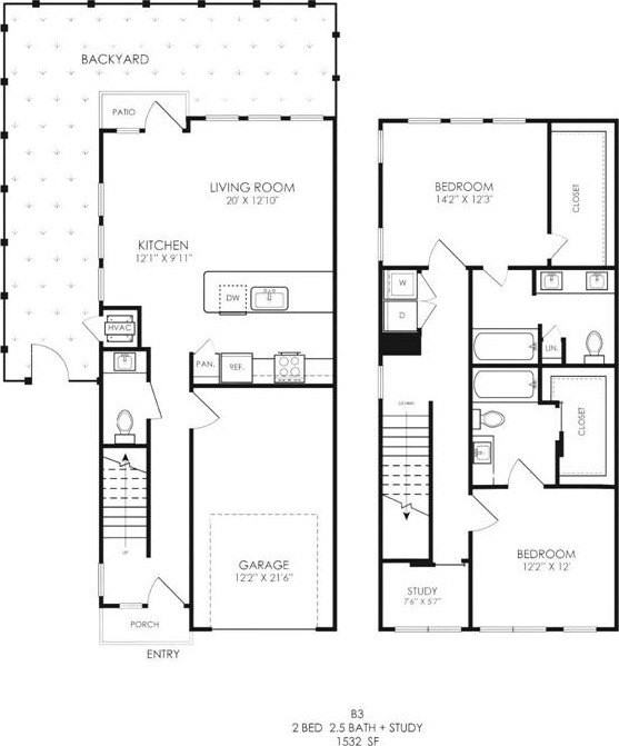 4624 Welker Way - Photo 6 of 6