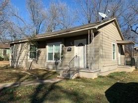 1201 South Throckmorton Street - Photo 1 of 1