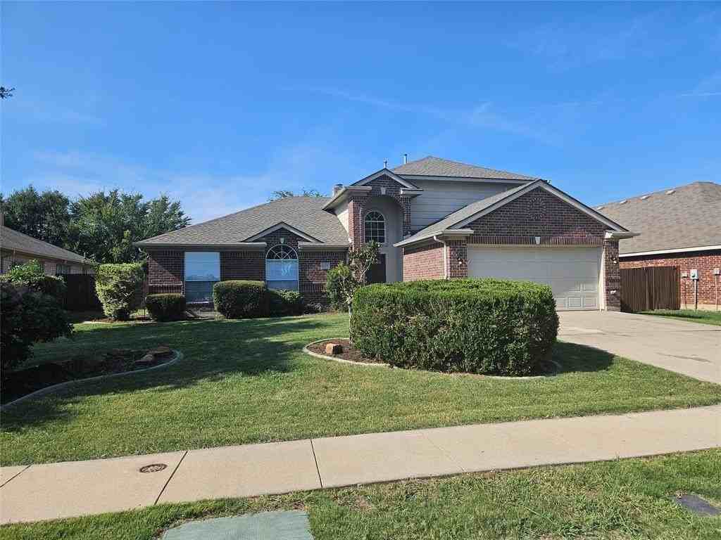 4405 Fox Meadows Lane