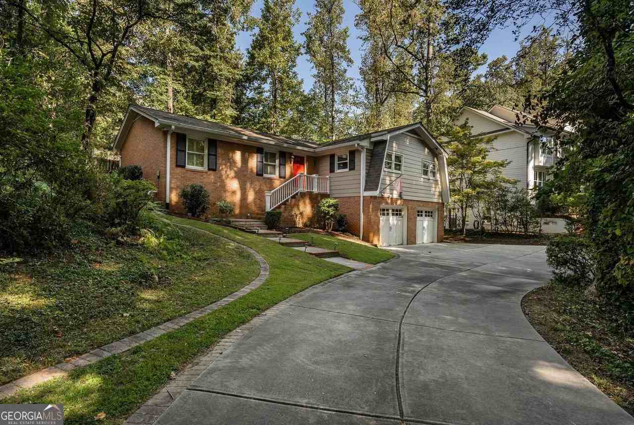 1460 Valley View Road