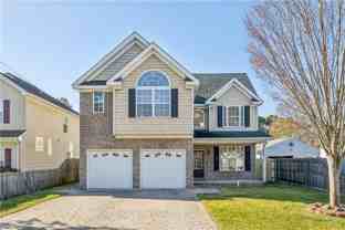 1519 Elder Avenue - Photo 1 of 1