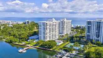 2121 North Ocean Boulevard #805W - Photo 1 of 1