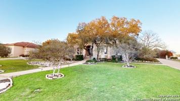 featured image of 2011 My Anns Hill