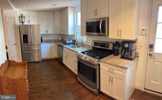 1230 Rhode Island Ave Ne - Photo 6 of 15