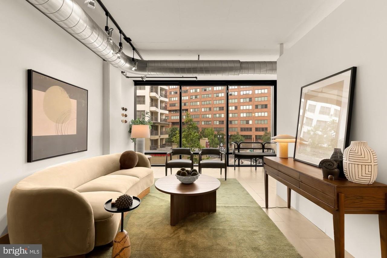 1133 14th Street Northwest #308 - Photo 2 of 34