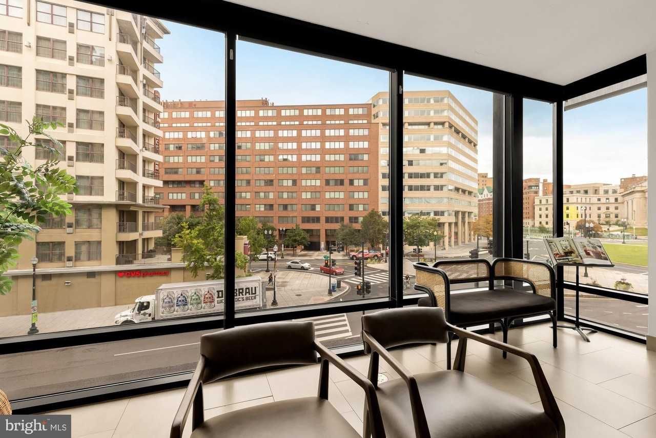 1133 14th Street Northwest #308 - Photo 4 of 34