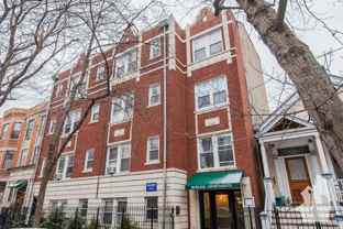 2827 North Burling Street #202 - Photo 1 of 1