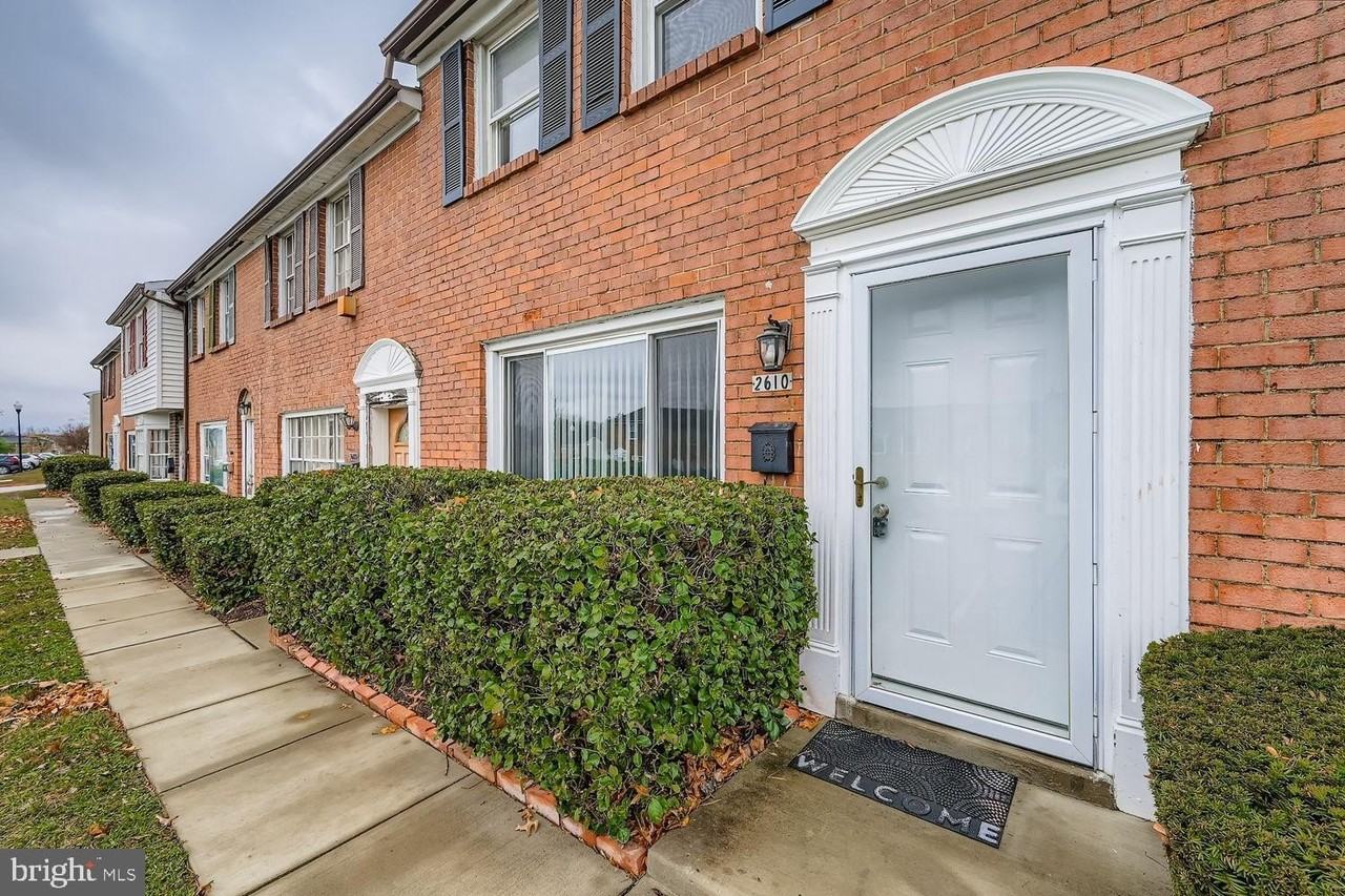 2610 Hallam Court #2610 - Photo 2 of 17