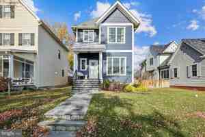 featured image of 215 E Chew Ave