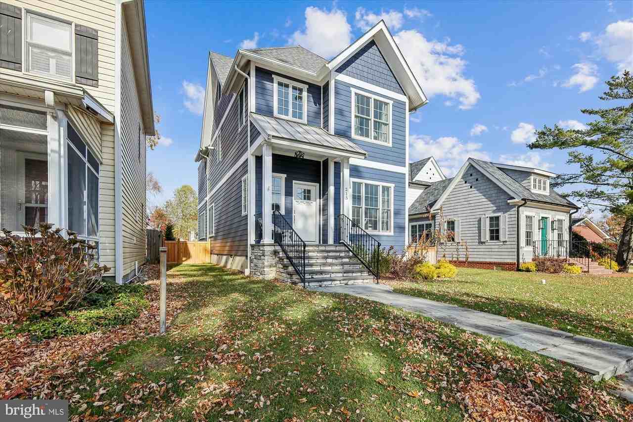 215 Chew Street - Photo 2 of 41