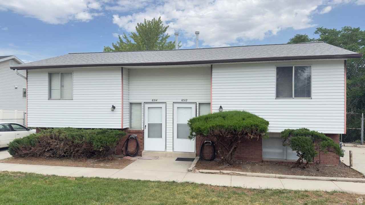 6512 W 4100 S - Photo 2 of 9