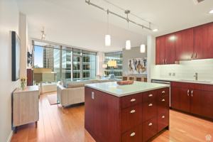 featured image of 35 East 100 South #507