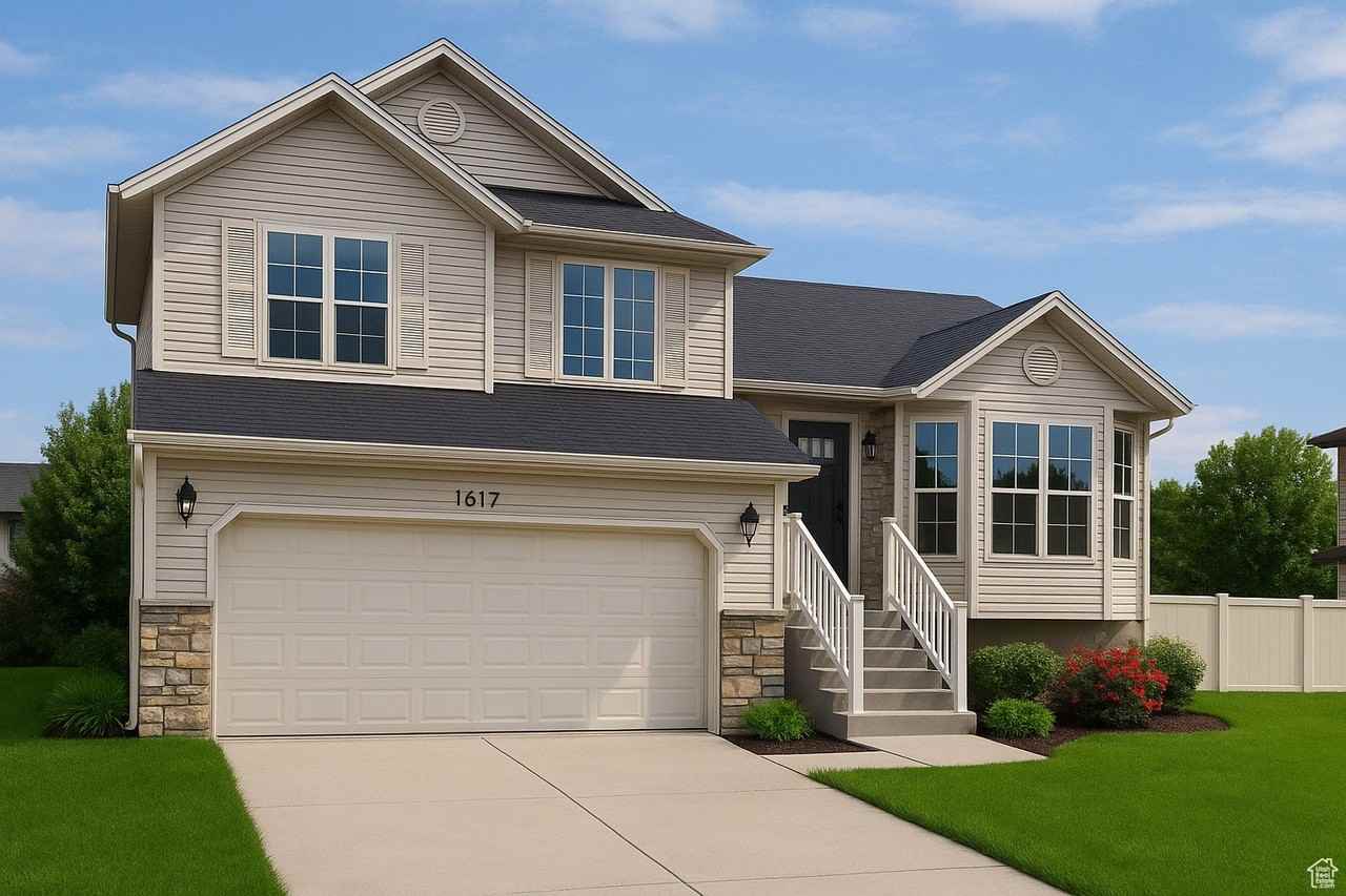 1617 North Mandalay Road