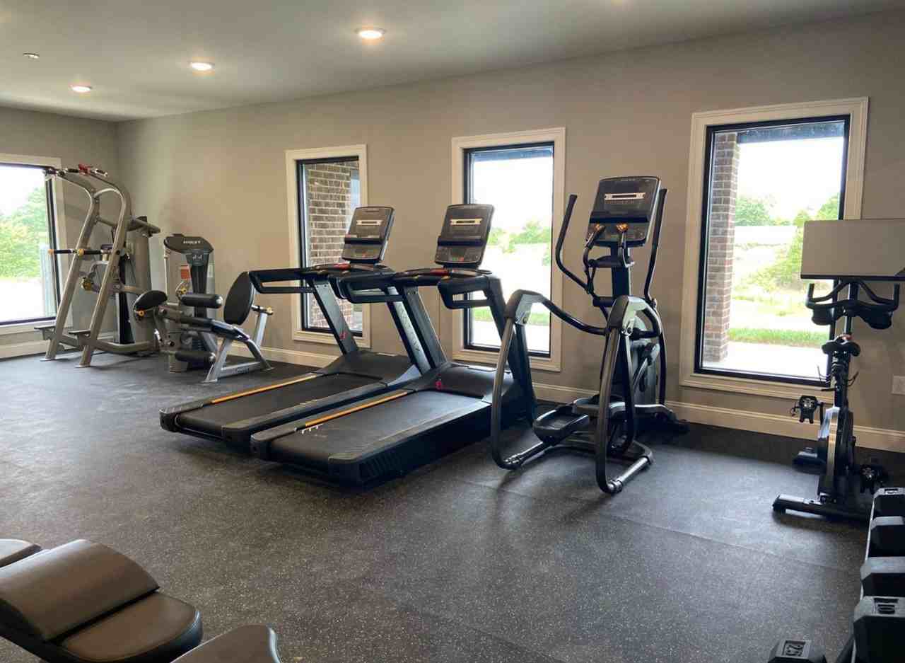 Harvest Commons Apartments - Photo 3 of 23