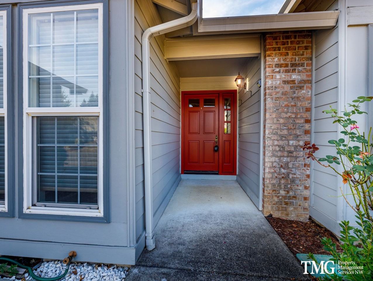 5411 Northwest Jackson Street