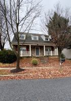 featured image of 2012 Mars Run Road