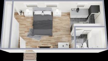 featured image of 100 6th Ave S