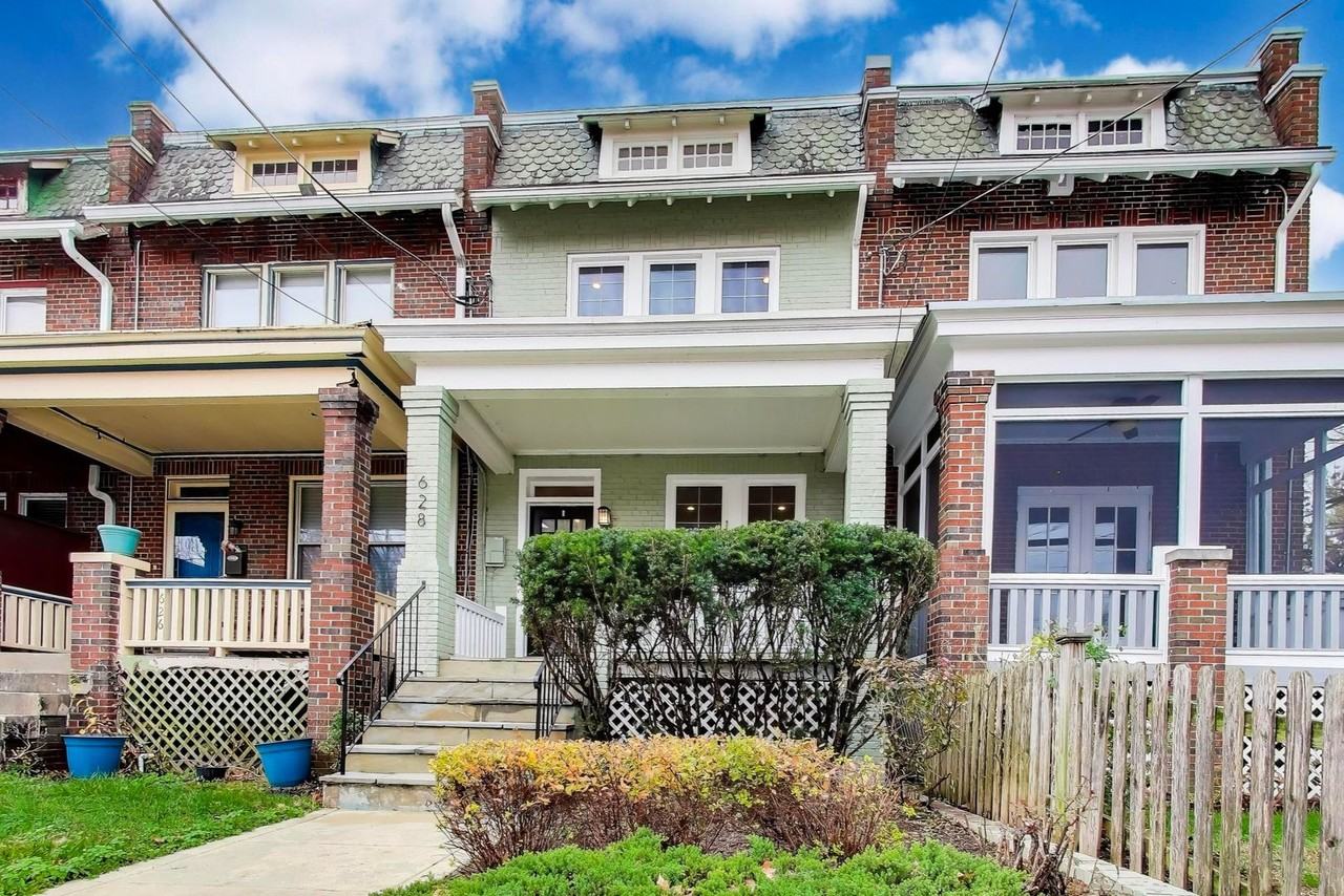 628 Madison St Nw - Photo 5 of 40