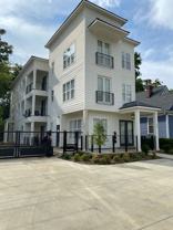 Gorgeous Flat in Overton Square - Photo 1 of 1