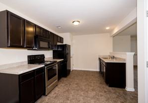 Frontier Crossing Apartments - Photo 1 of 1