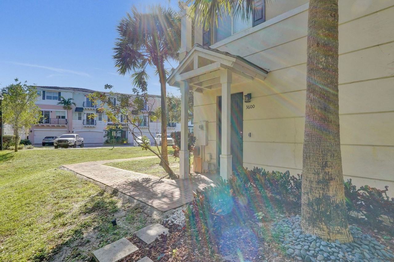 3600 Northwest 5th Terrace