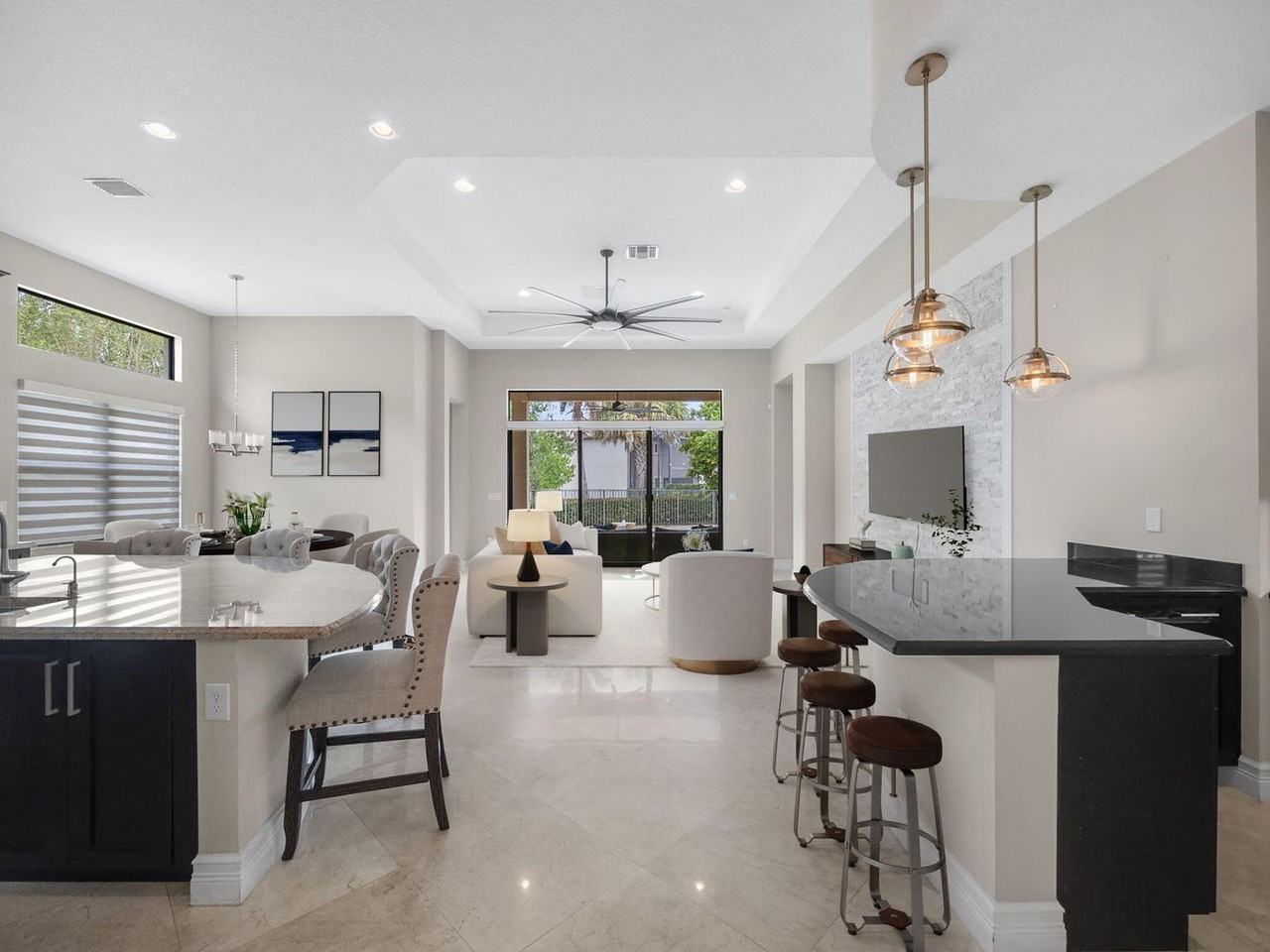 9931 Bozzano Drive - Photo 5 of 50