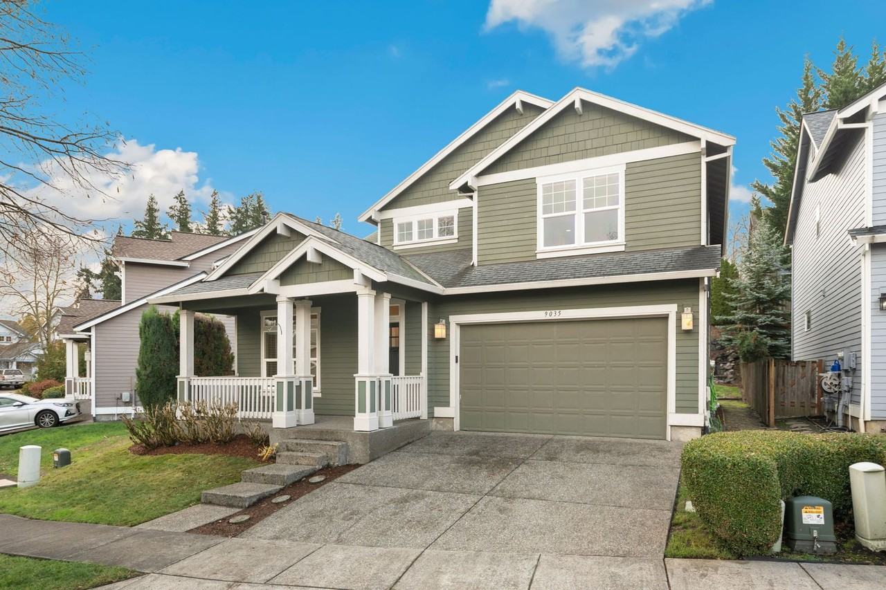 9035 Southwest Ivory Street - Photo 3 of 42