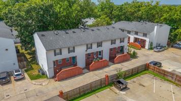 featured image of 1407 Paris Road #I