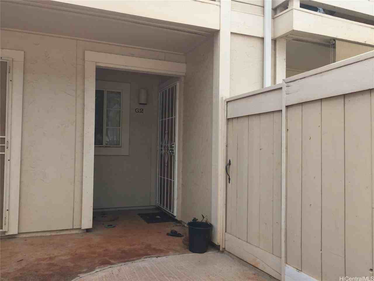 94-1077 Kepakepa Street #G2 - Photo 2 of 8
